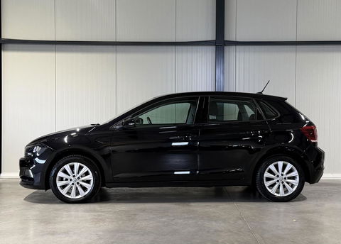 Volkswagen Polo 1.0 TSI DSG Climate Carplay Stoelverwarming