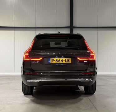 Volvo XC60 2.0 Recharge T6 AWD Inscription Pano H&K Trekhaak