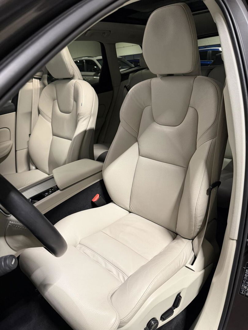 Volvo XC60 2.0 Recharge T6 AWD Inscription Pano H&K Trekhaak