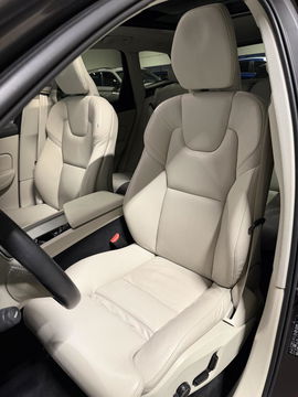 Volvo XC60 2.0 Recharge T6 AWD Inscription Pano H&K Trekhaak