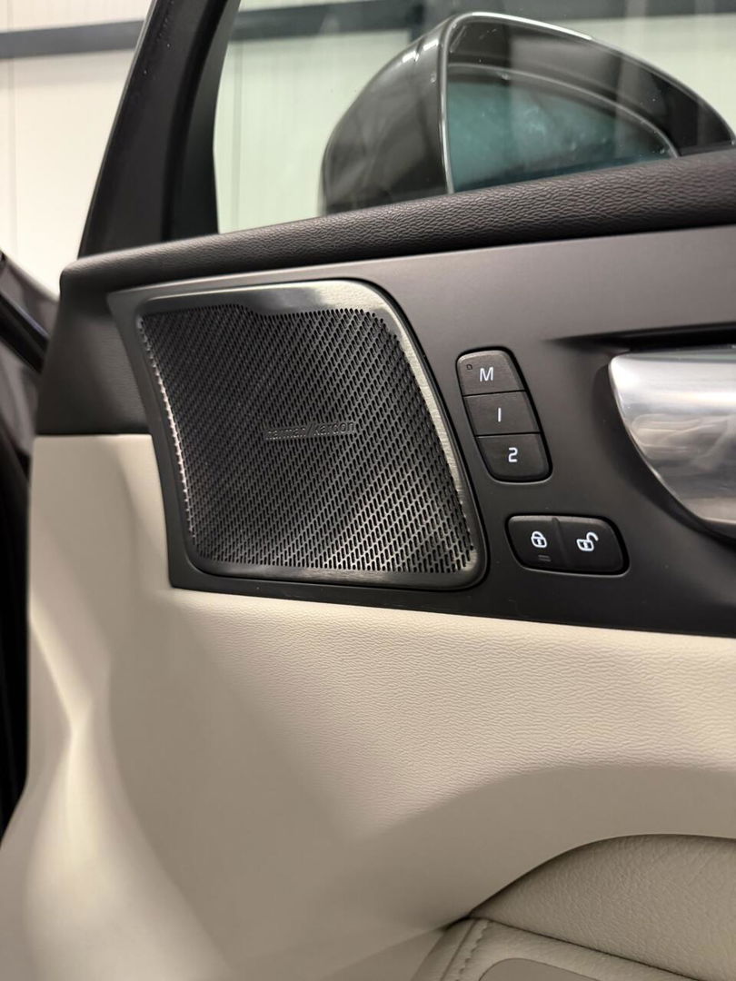 Volvo XC60 2.0 Recharge T6 AWD Inscription Pano H&K Trekhaak