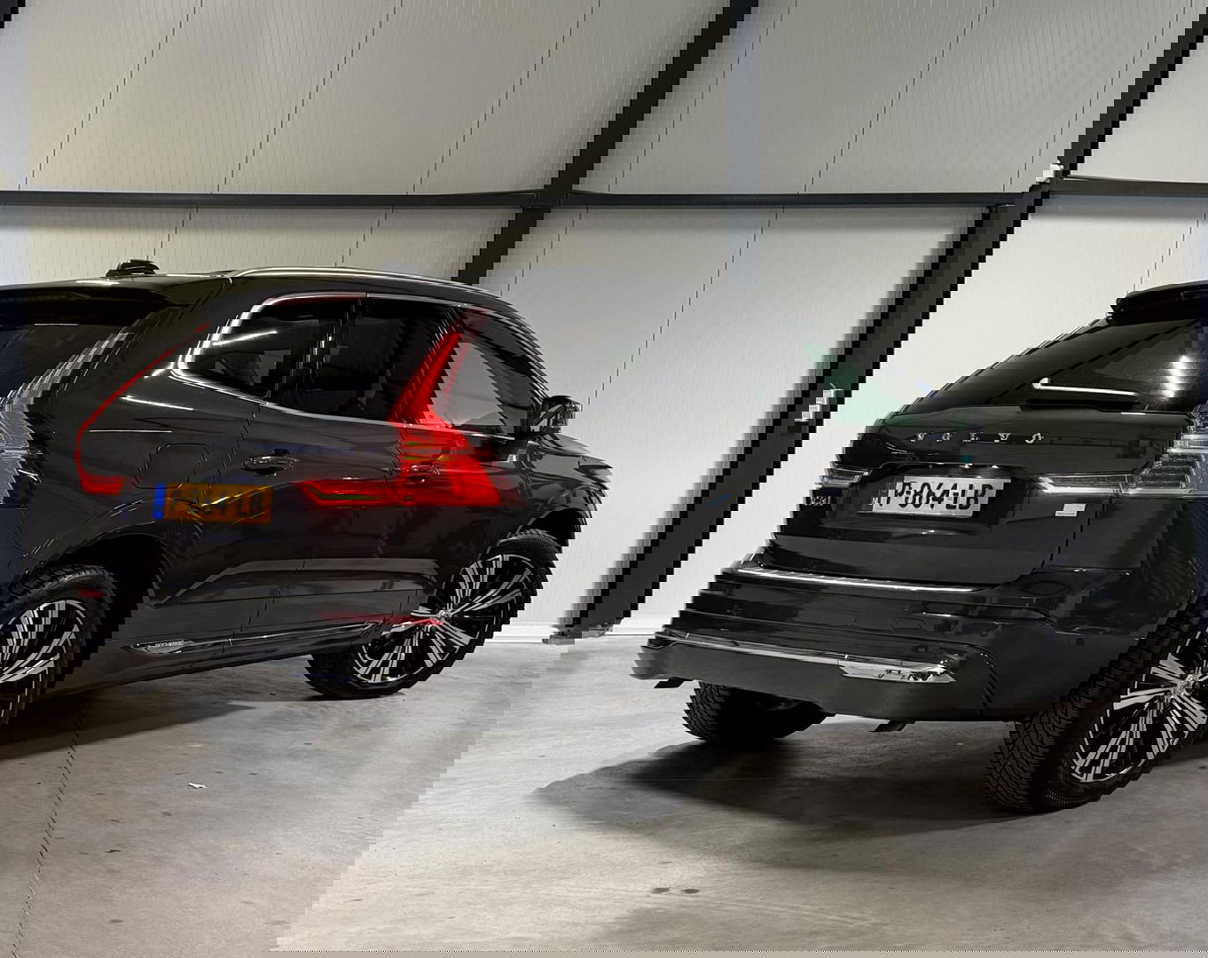 Volvo XC60 2.0 Recharge T6 AWD Inscription Pano H&K Trekhaak