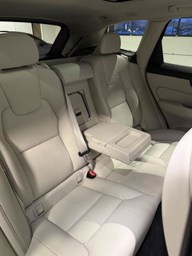 Volvo XC60 2.0 Recharge T6 AWD Inscription Pano H&K Trekhaak