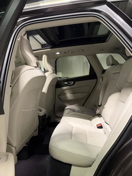 Volvo XC60 2.0 Recharge T6 AWD Inscription Pano H&K Trekhaak