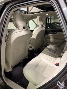 Volvo XC60 2.0 Recharge T6 AWD Inscription Pano H&K Trekhaak