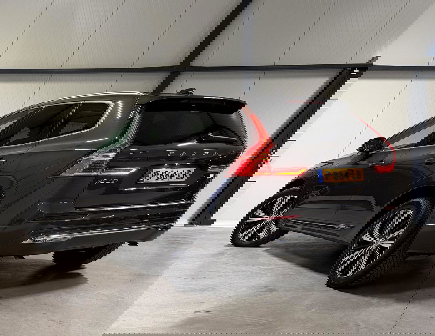 Volvo XC60 2.0 Recharge T6 AWD Inscription Pano H&K Trekhaak