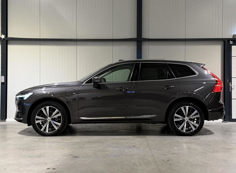 Volvo XC60 2.0 Recharge T6 AWD Inscription Pano H&K Trekhaak