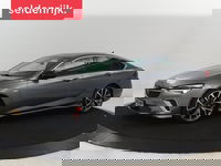 Opel Insignia - 2.0 Turbo GSI 4X4 | 230pk | Origineel NL | Head-Up | Adaptive cruise | BOSE Sound | Stoelverwarming | Matrix LED | Camera | Alcantara | Carplay | Navigatie | Keyless | Stuurverwarming | 121.800km NAP