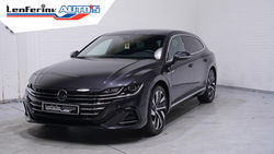 Volkswagen Arteon - Shooting Brake 1.4 TSI eHybrid R-Line Business+ Nap 1e Eig. Apple Carplay Camera Stoel- en stuurverwarming