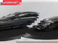 Mercedes-Benz C-Klasse - 160 AMG Limited | Stoelverwarming | Leder/Alcantara | Camera | Carplay | Digital Cockpit | Navigatie | Park Assist | Full LED