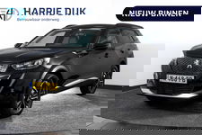 Peugeot 2008 - 1.2 PureTech 130 PK Allure Pack - Automaat | Dig. Cockpit | Cruise | PDC | Camera | NAV + App. Connect | ECC | Afn. Trekhaak | LM 17" |