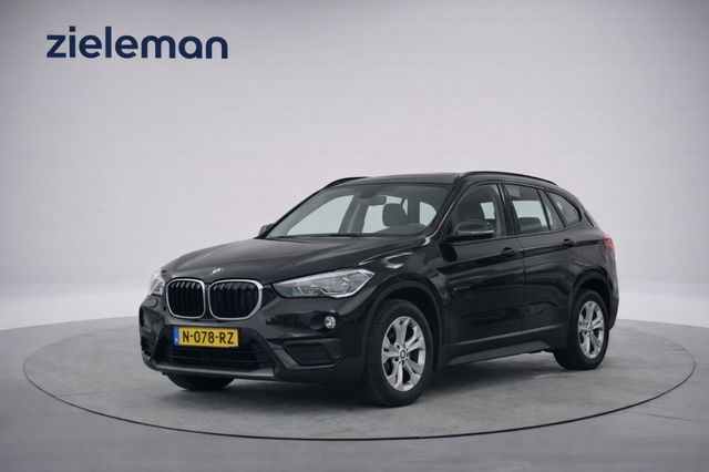 BMW X1 - xDrive25e Business Edition Plus - Navi, Cruise, Leer, Clima, Stoelverw.