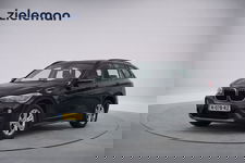 BMW X1 - xDrive25e Business Edition Plus - Navi, Cruise, Leer, Clima, Stoelverw.