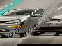 Volkswagen Golf - 1.4 TSI Sportline (4 CILINDER, APPLE CARPLAY, GROOT NAVI, ALCANTARA, CLIMATE, STOELVERWARMING, SPORTSTOELEN, ADAPTIVE CRUISE, GETINT GLAS, PARKEERSENSOREN, LM VELGEN, NIEUWSTAAT)