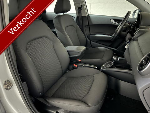 Audi A1 Sportback 1.0 TFSI S-Line Navi Cruise DSG 5drs NAP