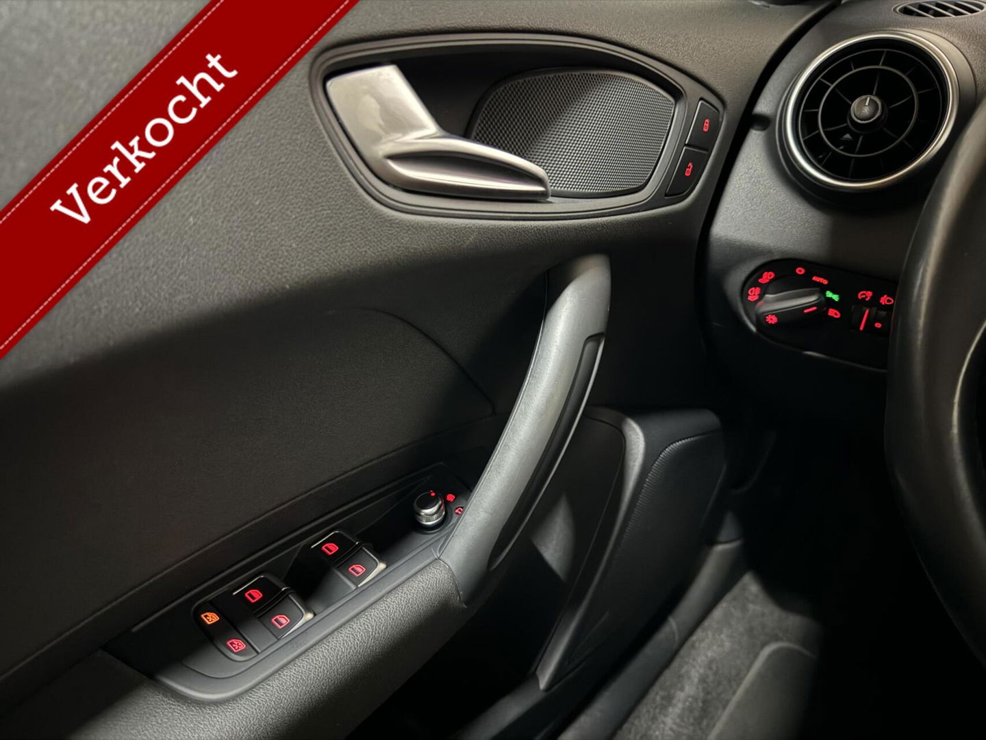 Audi A1 Sportback 1.0 TFSI S-Line Navi Cruise DSG 5drs NAP