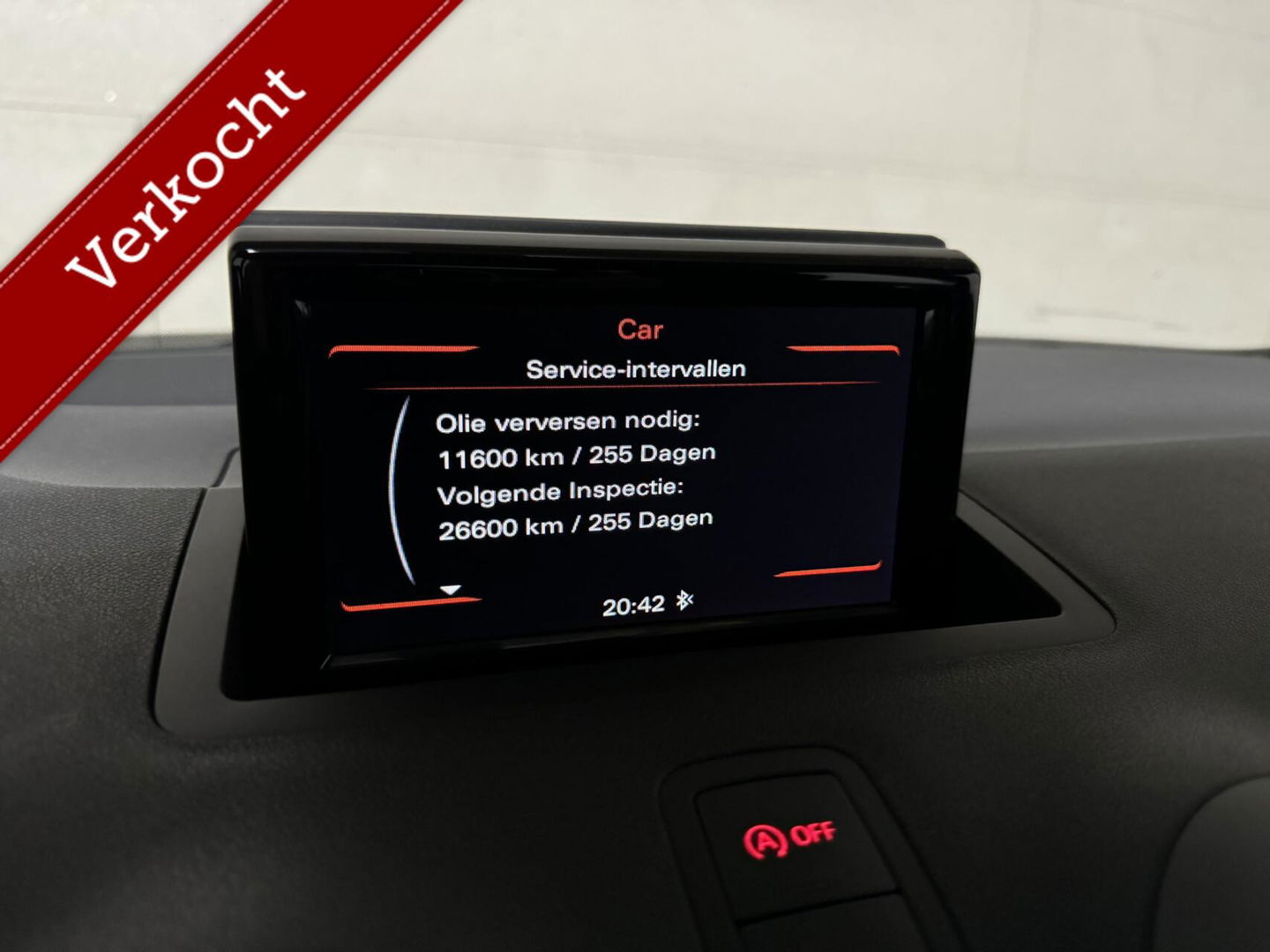 Audi A1 Sportback 1.0 TFSI S-Line Navi Cruise DSG 5drs NAP