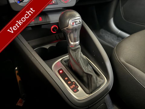 Audi A1 Sportback 1.0 TFSI S-Line Navi Cruise DSG 5drs NAP