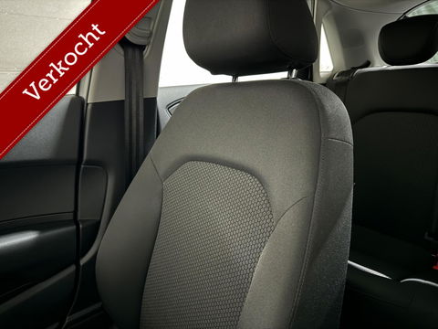 Audi A1 Sportback 1.0 TFSI S-Line Navi Cruise DSG 5drs NAP