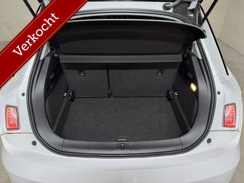 Audi A1 Sportback 1.0 TFSI S-Line Navi Cruise DSG 5drs NAP