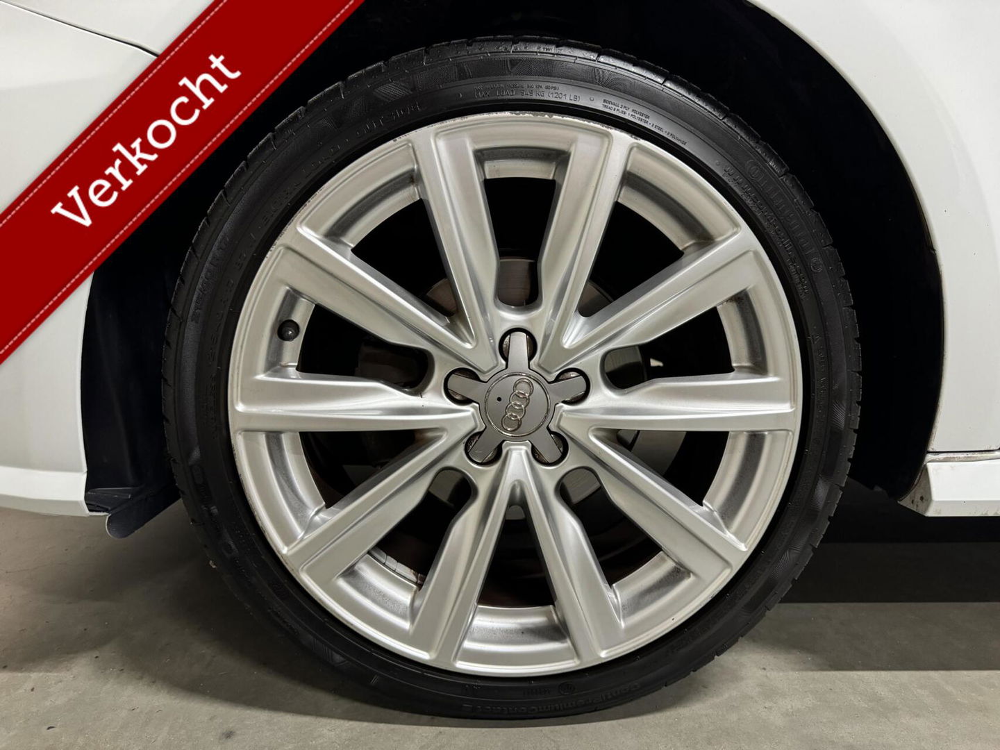 Audi A1 Sportback 1.0 TFSI S-Line Navi Cruise DSG 5drs NAP