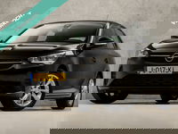 Opel Corsa - 1.2 Sport (APPLE CARPLAY, GROOT NAVI, LM VELGEN, SPORTSTOELEN, LANE ASSIST, CRUISE, NIEUWE APK, NIEUWSTAAT)