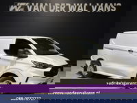 Ford Transit Custom - 2.0 TDCI 111pk L1H1 Fabrieksgarantie Euro6 Airco | Camera | Apple Carplay | LED | Cruisecontrol Android Auto, Verwarmde voorruit, Parkeersensoren, Bijrijdersbank