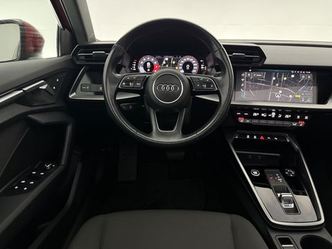 Audi A3 35 TFSI Pro Line | Pano | Virtual | Camera | Carplay | Navi | Stoelverw. | Keyless | NAP