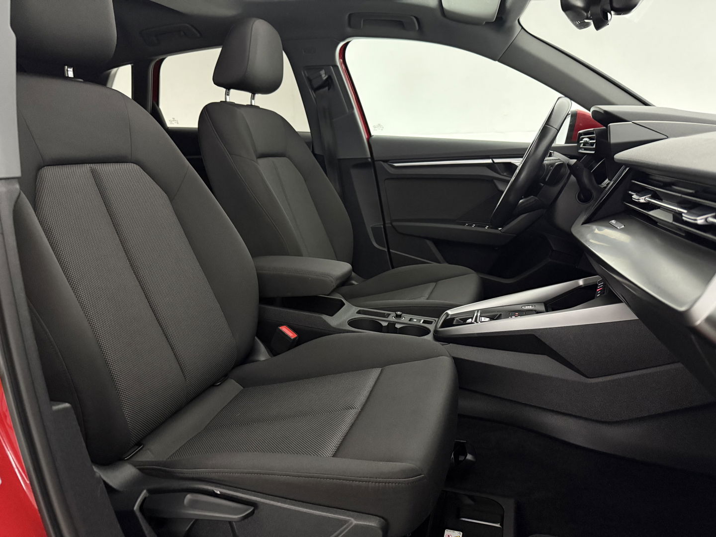 Audi A3 35 TFSI Pro Line | Pano | Virtual | Camera | Carplay | Navi | Stoelverw. | Keyless | NAP