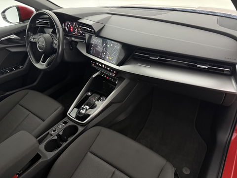 Audi A3 35 TFSI Pro Line | Pano | Virtual | Camera | Carplay | Navi | Stoelverw. | Keyless | NAP