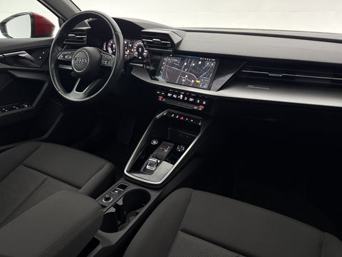 Audi A3 35 TFSI Pro Line | Pano | Virtual | Camera | Carplay | Navi | Stoelverw. | Keyless | NAP