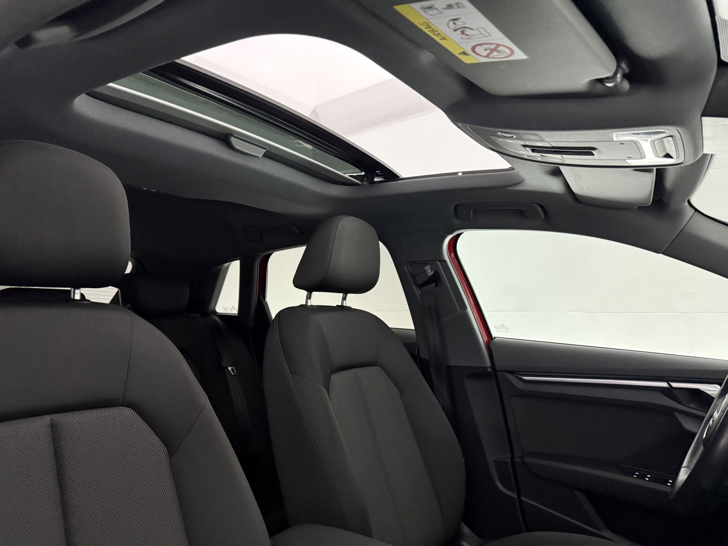 Audi A3 35 TFSI Pro Line | Pano | Virtual | Camera | Carplay | Navi | Stoelverw. | Keyless | NAP