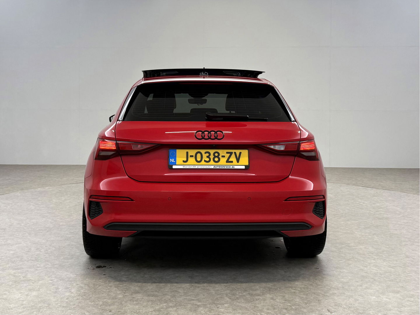 Audi A3 35 TFSI Pro Line | Pano | Virtual | Camera | Carplay | Navi | Stoelverw. | Keyless | NAP