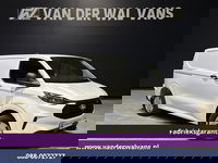 Ford Transit Custom - 2.0 TDCI L1H1 Fabrieksgarantie Euro6 Airco | Camera | Apple Carplay | LED | Cruisecontrol Android Auto, Parkeersensoren, Bijrijdersbank