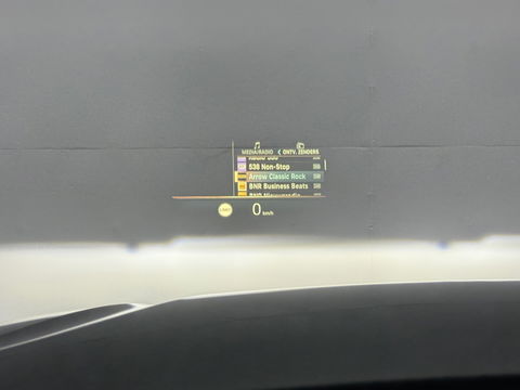 BMW 4 Serie M440i xDrive 374PK M-pakket High Executive | Cabrio | BMW Laser | Memory | Curved Display | H/K | HuD | Sfeer | 360°