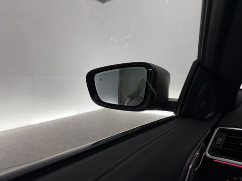 BMW 4 Serie M440i xDrive 374PK M-pakket High Executive | Cabrio | BMW Laser | Memory | Curved Display | H/K | HuD | Sfeer | 360°