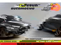 Audi A3 - 30 TFSI S-Line | Virtual | Carplay | Stoelverw. | Navi | Parkeersens. | NAP