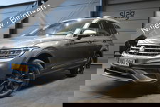 Volkswagen Tiguan Allspace - 1.5 TSI MOVE navi clima camera led pdc trekhaak 18 inch !!