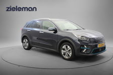 Kia Niro - ExecutiveLine 64 kWh Fase 3 - Carplay, Camera, Leer, Stoelverw. Trekhaak, SOH 97%