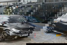 Mercedes-Benz C-Klasse - Estate C43 AMG 4MATIC c 450 |Pano|Burmester|Leder