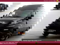 Iveco Daily - 50C18 3.0 180pk E6 HiMatic Automaat L4H2 Rijbewijs C/N2 Luchtvering/Trekhaak 3500kg 03-2019