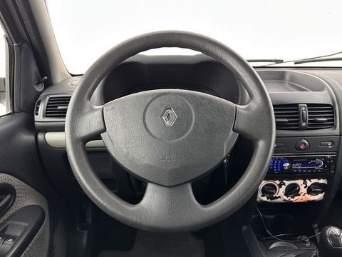 Renault Clio 1.2-16V Community *AIRCO | COMFORTS-SEATS | RADIO-CD*