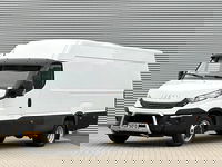Iveco Daily - 35C16V 2.3 410 L4H2 Dubbel lucht EXTRA LANG automaat