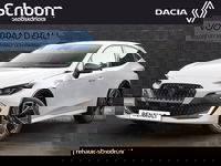 Renault Clio - 1.8 Hybrid 160 esprit Alpine HEV | €1000 voordeel & 5 jaar garantie | Adap. Cruise | Camera | Stoel-/Stuurverwarming | Google navigatie