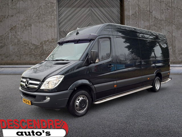 Mercedes-Benz Sprinter - 519 3.0 CDI 432L L3H2