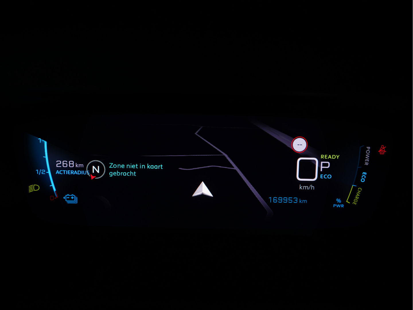 Peugeot e-2008 EV Allure 50 kWh [ 3-Fase ] {SOH-84%} (INCL-BTW) *PANO | LEATHER-FABRIC | FULL-LED | SPORT-SEATS | DIGI-COCKPIT | CAMERA | KEYLESS | PRIVACY-GLASS | DAB+ | NAVI-FULLMAP | ECC | CARPLAY | LANE-ASSIST | PDC | CRUISE | 17''ALU*