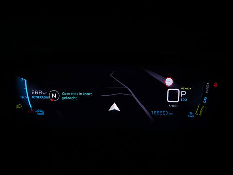 Peugeot e-2008 EV Allure 50 kWh [ 3-Fase ] {SOH-84%} (INCL-BTW) *PANO | LEATHER-FABRIC | FULL-LED | SPORT-SEATS | DIGI-COCKPIT | CAMERA | KEYLESS | PRIVACY-GLASS | DAB+ | NAVI-FULLMAP | ECC | CARPLAY | LANE-ASSIST | PDC | CRUISE | 17''ALU*