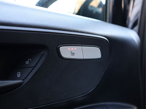 Mercedes-Benz eVito 41 kWh SoH 92,9 % Lang L2 - Navi - Camera