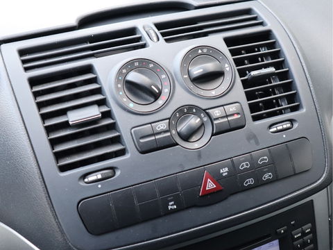 Mercedes-Benz Vito 122 CDI 3.0 V6 Automaat Lang DC 5 Pers. - Trekhaak - Camera - Cruise