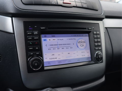 Mercedes-Benz Vito 122 CDI 3.0 V6 Automaat Lang DC 5 Pers. - Trekhaak - Camera - Cruise